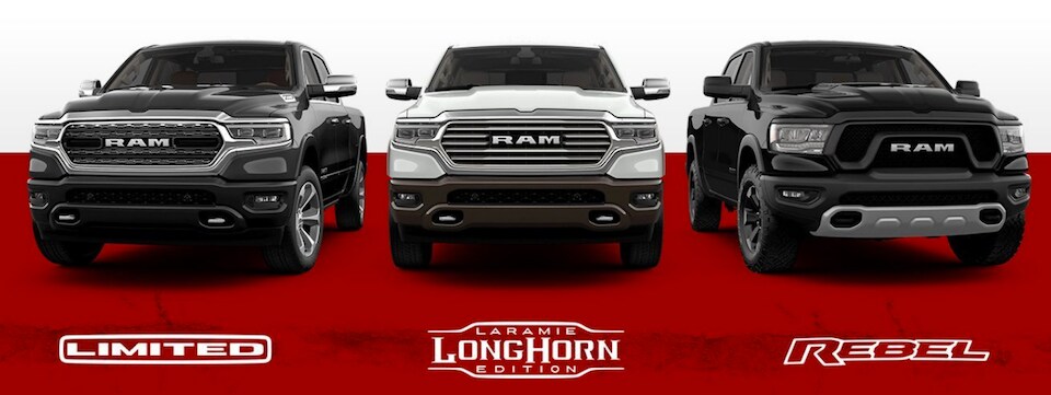 Ram 1500 Trucks Ram 1500 Trucks Near Me Cookeville TN