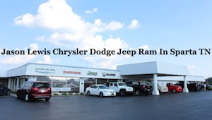 Chrysler Dodge Jeep Ram Dealer Serving Tullahoma TN Chrysler Dodge Jeep Ram Dealer near Tullahoma