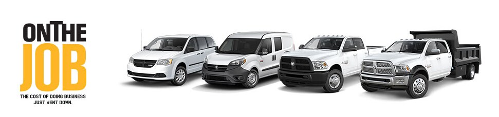 Ram Commercial Vehicles Sales East Tennessee Ram Commercial Vehicle Sales Near Chattanooga TN