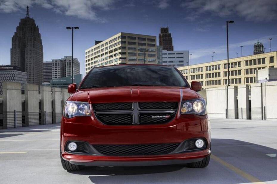 2019 Dodge Grand Caravan Front 2019 Dodge Grand Caravan Dealership Near Cookeville TN