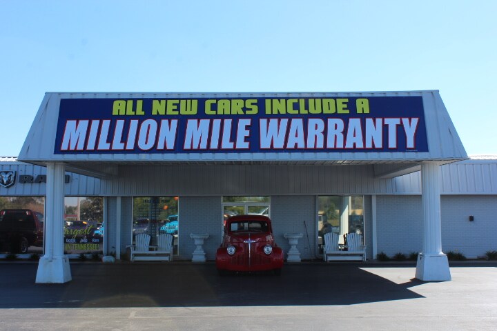 Mopar Parts Dealer Serving Crossville TN Mopar Parts Dealer near Crossville TN