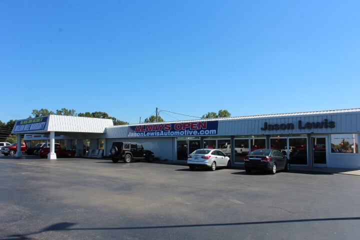 Second Chance Credit Dealer Bad Credit
Dealer Near Lebanon TN