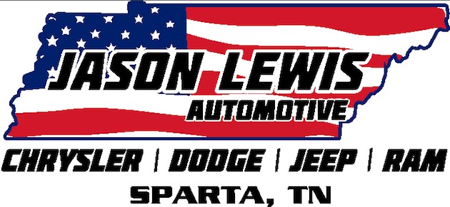 Jason Lewis Chrysler Dodge Jeep Ram Serving Tullahoma TN Chrysler Dodge Jeep Ram Dealer near Tullahoma TN