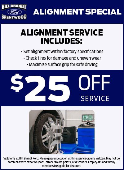 Alignment Special Alignment Special