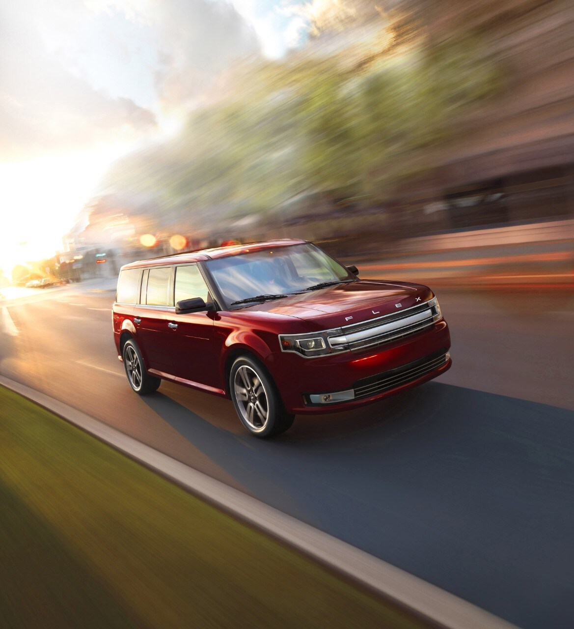 Ford Flex Livonia Ford Flex Livonia