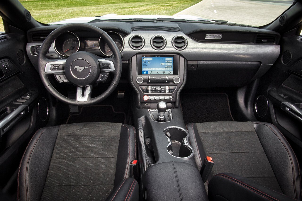 Ford Mustang Livonia Ford Mustang Livonia
