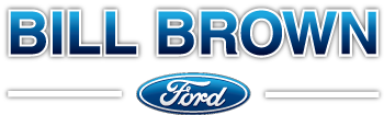 Bill Brown Logo