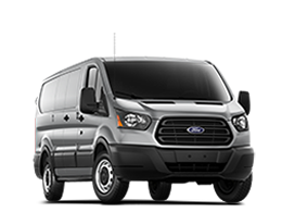 Dearborn Ford Transit Connect Dearborn Ford Transit Connect