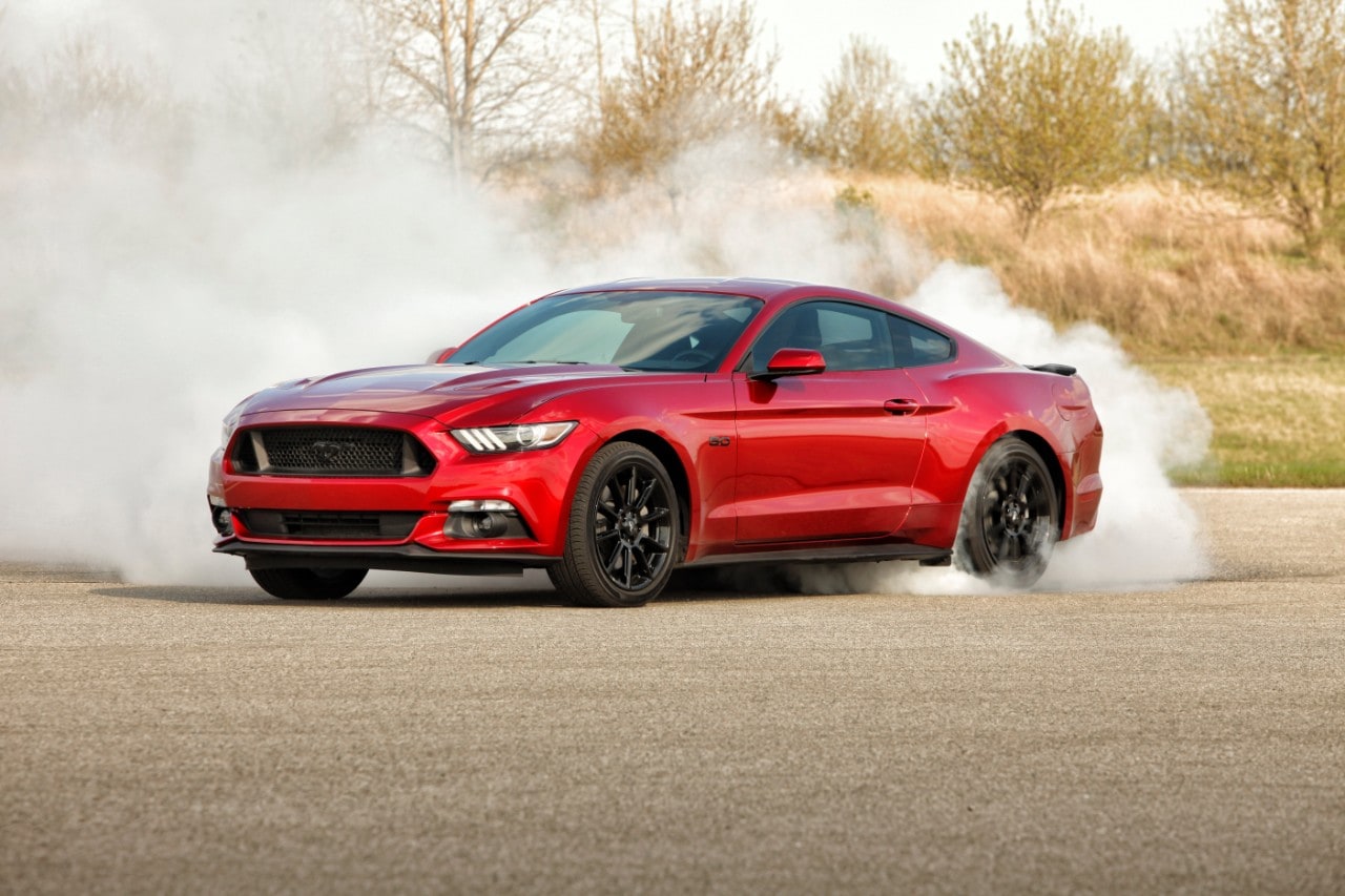 Ford Mustang Livonia Ford Mustang Livonia