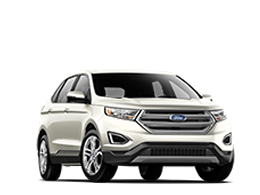 Dearborn Ford Edge Dearborn Ford Edge