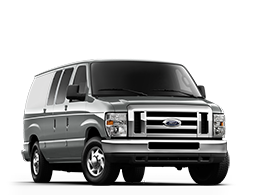 Dearborn Ford E-Series Dearborn Ford E-Series