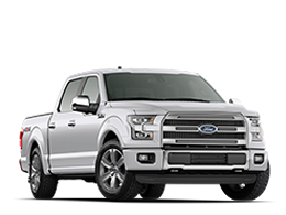 Dearborn Ford F-150 Dearborn Ford F-150