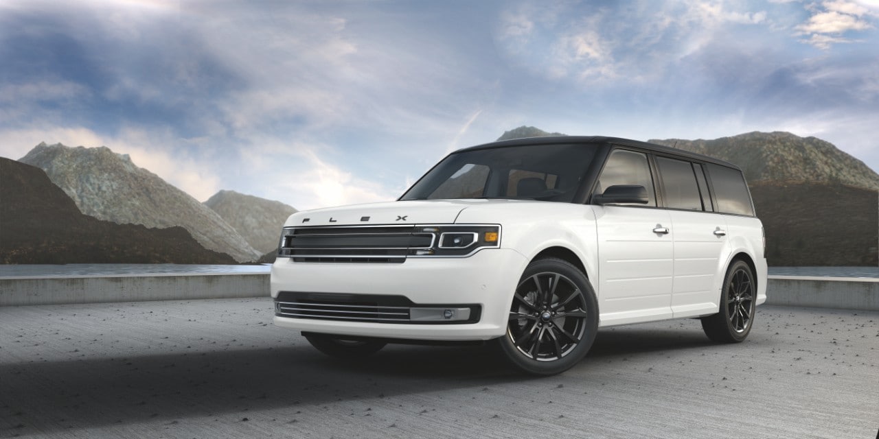 Livonia Ford Flex Livonia Ford Flex
