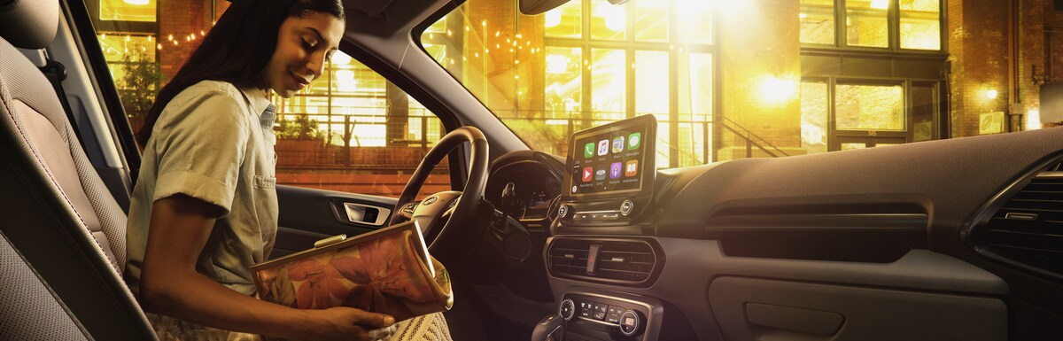 Ford Lease End Options
