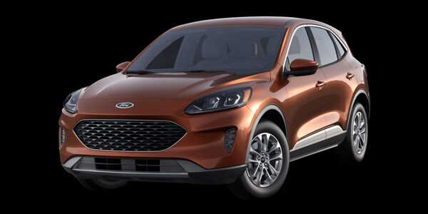 2019 Ford Escape Lease Special
