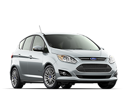Dearborn Ford C-Max Hybrid Dearborn Ford C-Max Hybrid