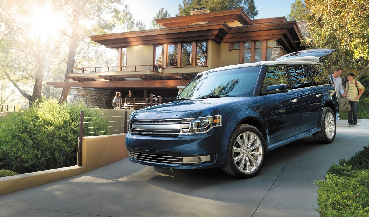 Livonia Ford Flex Livonia Ford Flex