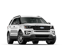 Dearborn Ford Explorer Dearborn Ford Explorer