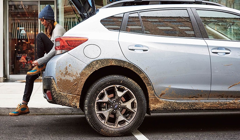 New 2020 Crosstrek Leesburg FL