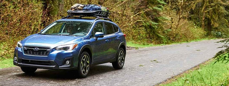 New 2019 Crosstrek Leesburg Florida