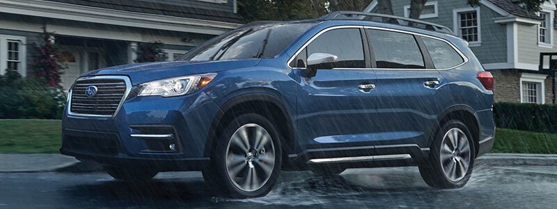 New 2019 Ascent Leesburg Florida