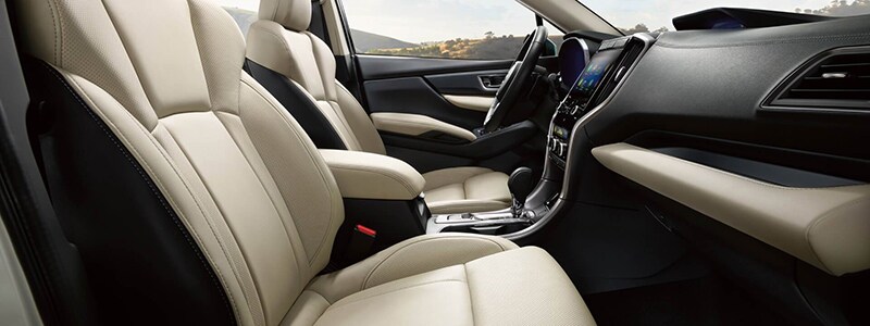 New 2019 Subaru Ascent Leesburg Florida