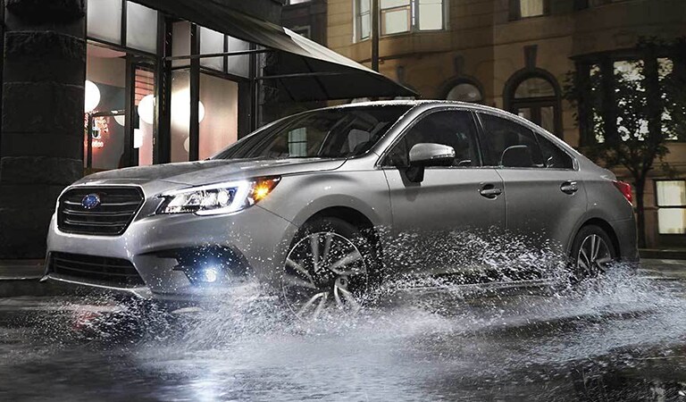 New 2019 Subaru Legacy Leesburg FL