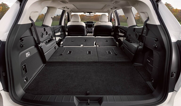 New 2020 Subaru Ascent Leesburg FL