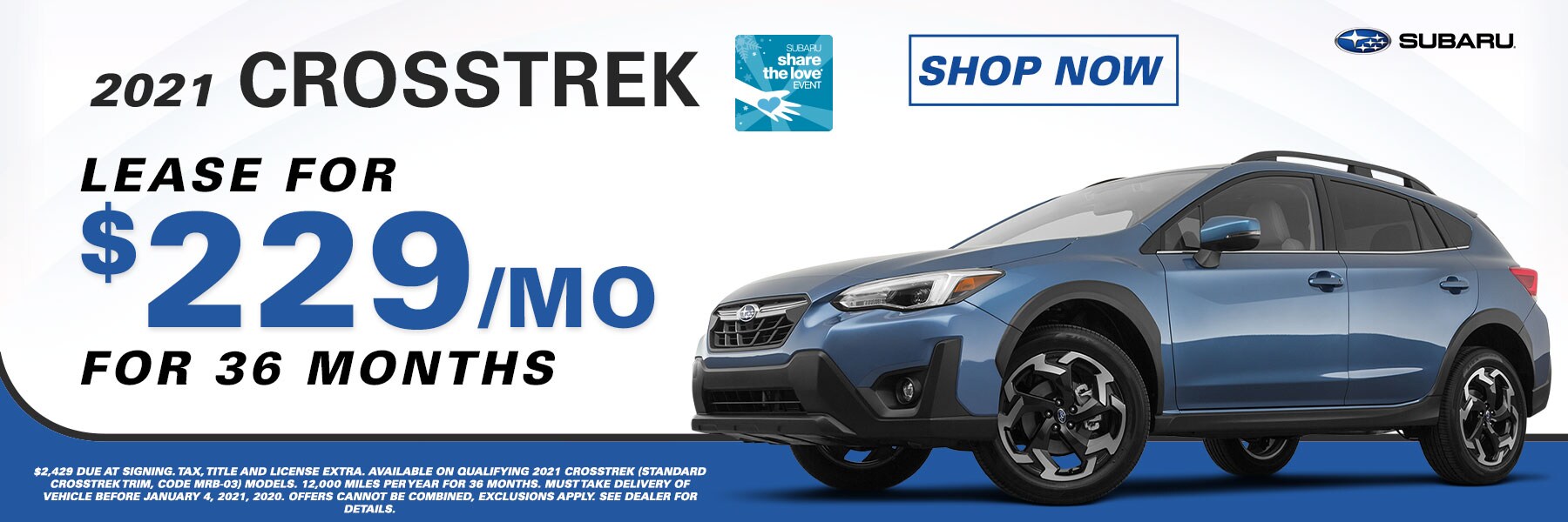 Bill Bryan Subaru - Dec 2020 - 21 Crosstrek - 1800x600.jpg