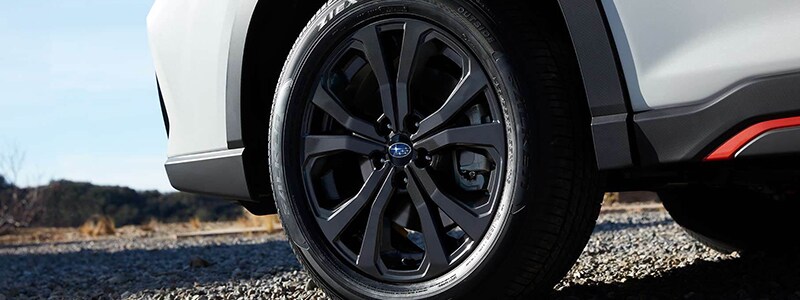 2020 Subaru Forester Leesburg Florida