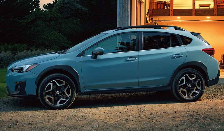 New 2019 Crosstrek Leesburg FL