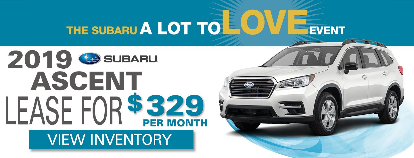 Bill-Bryan-Subaru---March-2019---2019-Ascent---Homepage-Banner---1440x550.jpg