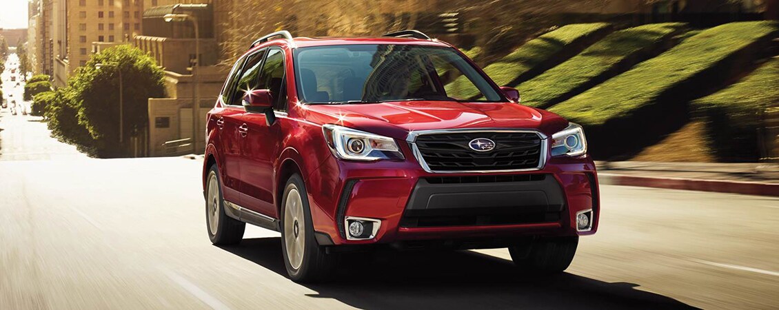 2018 Subaru Outback Leesburg FL
