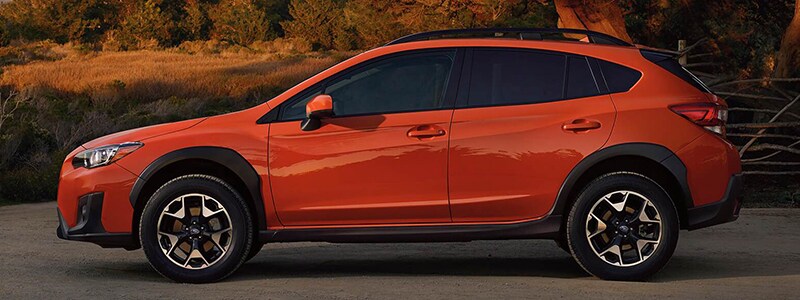 New 2020 Crosstrek Leesburg Florida