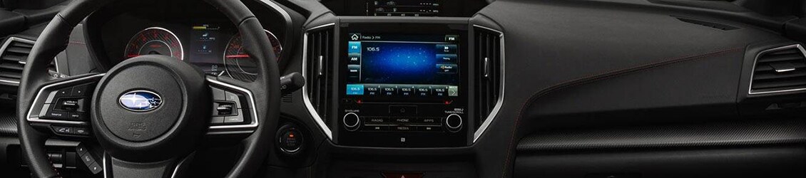 Bill Bryan Subaru New 2018 Impreza