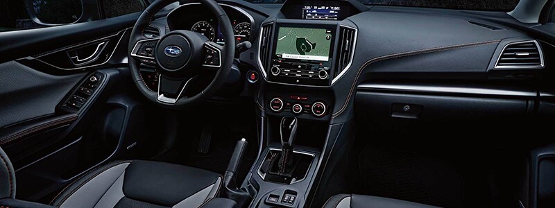New 2019 Subaru Crosstrek Leesburg Florida