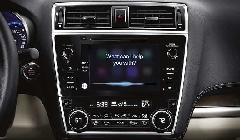 2019 Subaru Legacy Leesburg FL