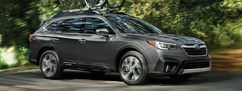 2020 Subaru Outback Leesburg Florida
