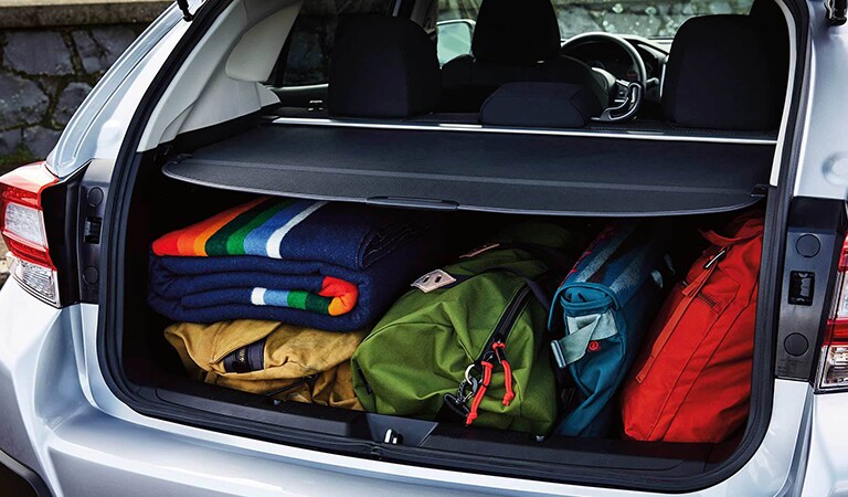 New 2019 Subaru Crosstrek Leesburg FL