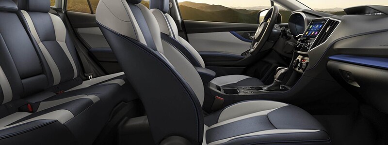 New 2020 Subaru Crosstrek Leesburg Florida