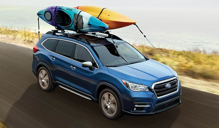 New 2020 Ascent Leesburg FL