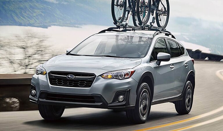 2020 Subaru Crosstrek Leesburg FL