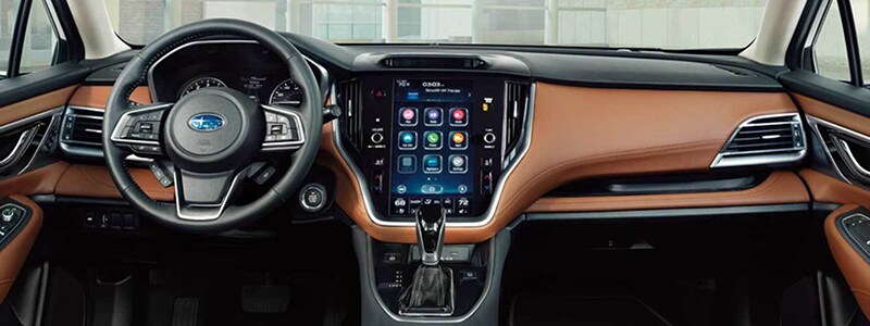 New 2021 Subaru Legacy Leesburg Florida