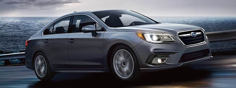 2019 Subaru Legacy Leesburg Florida