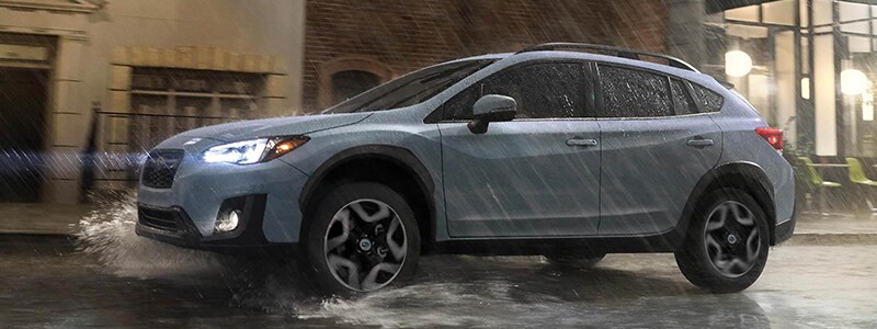 2019 Subaru Crosstrek Leesburg Florida