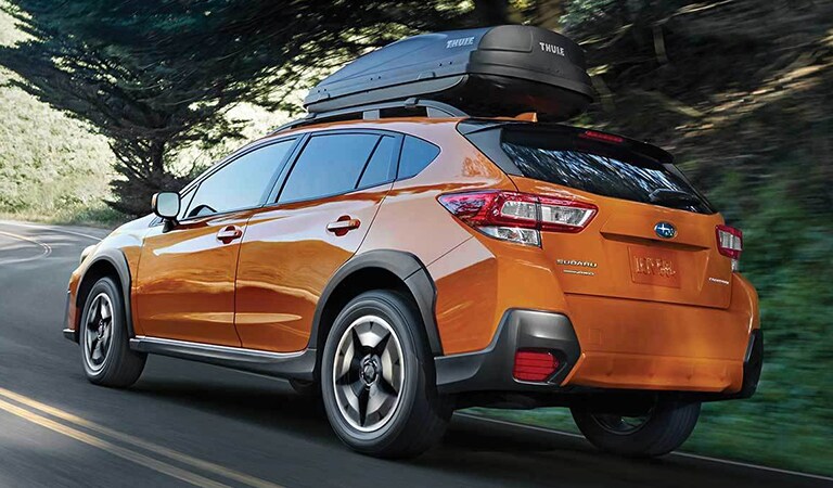 2019 Subaru Crosstrek Leesburg FL