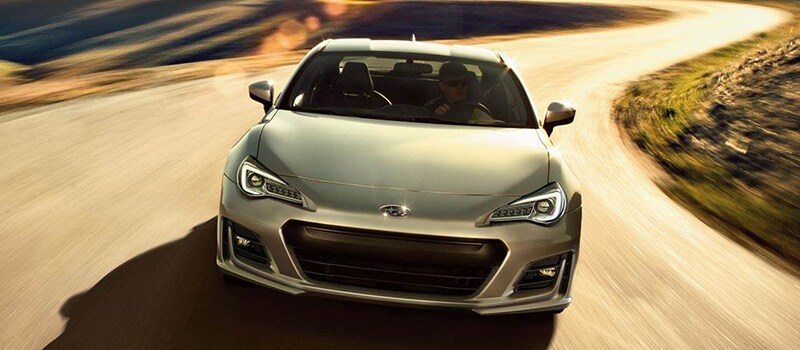 New 2019 BRZ Bill Bryan Subaru