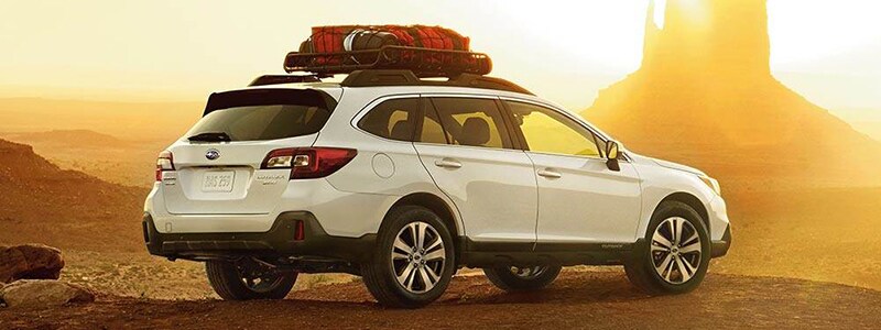 2019 Subaru Outback Leesburg Florida