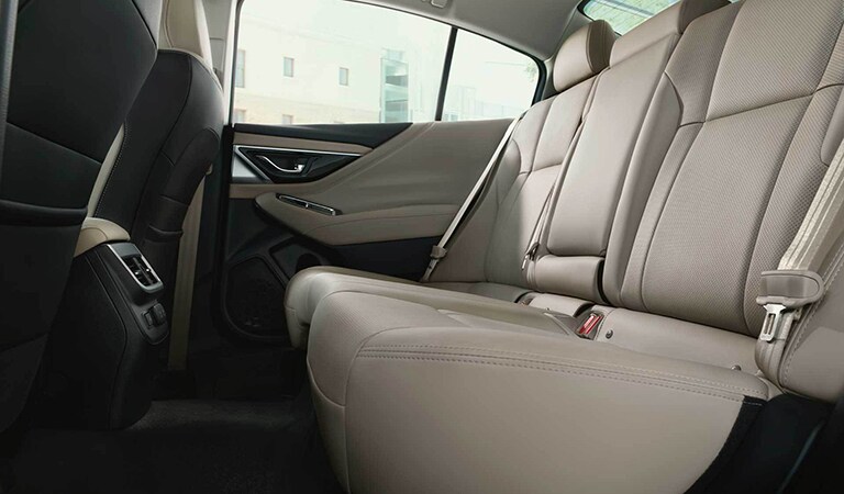 2021 Subaru Legacy Leesburg FL