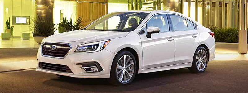 New 2019 Legacy Leesburg Florida